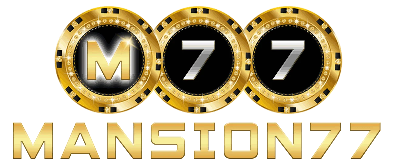 LOGO MANSION77